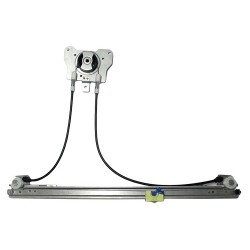 ALZAVETRO ELETTRICO ANT. DX Citroen JUMPY dal 1995 al 2003