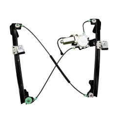ALZAVETRO ELETTRICO ANT. SX Land Rover FREELANDER dal 1998 al 2003