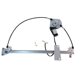 ALZAVETRO ELETTRICO ANT. DX Mercedes VITO dal 1995 al 2003