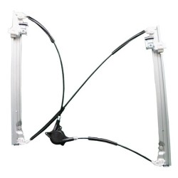 MECCANISMO ANT. SX Mercedes CLASSE V VIANO W639 dal 2010 al 2014