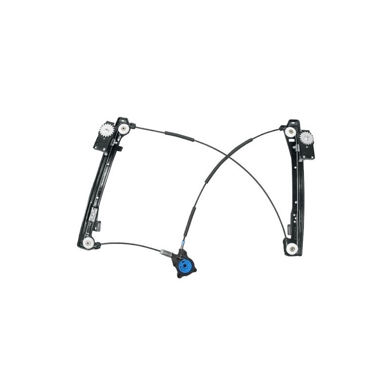 MECCANISMO ANT. DX Mini MINI dal 2006 al 2013 MECCANISMO ANT. DX Mini MINI dal 2006 al 2013