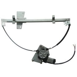 ALZAVETRO ELETTRICO ANT. DX Nissan MICRA dal 2007 al 2010