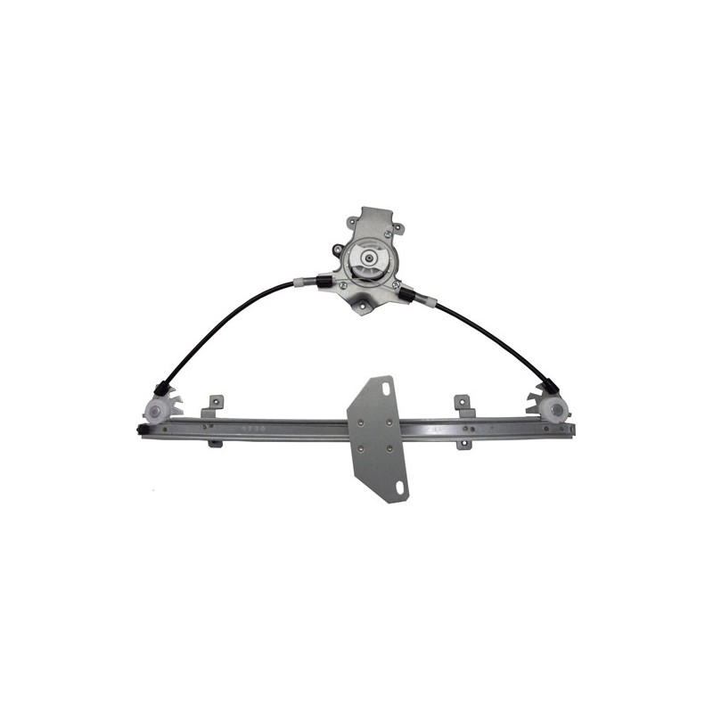 MECCANISMO ANT. SX Nissan NOTE dal 2006 al 2008 MECCANISMO ANT. SX Nissan NOTE dal 2006 al 2008
