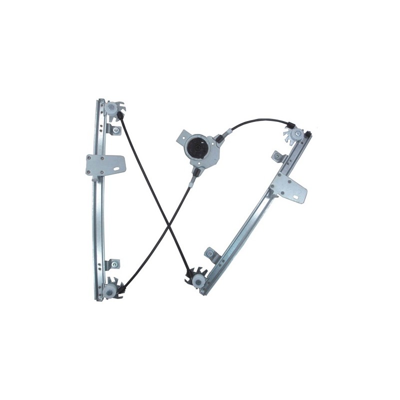 MECCANISMO ANT. DX Nissan PRIMERA dal 2002 MECCANISMO ANT. DX Nissan PRIMERA dal 2002