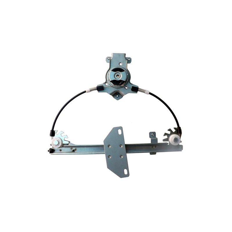 MECCANISMO POST. DX Nissan QASHQAI dal 2010 al 2013 MECCANISMO POST. DX Nissan QASHQAI dal 2010 al 2013