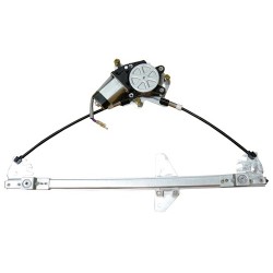 ALZAVETRO ELETTRICO ANT. DX Opel AGILA dal 2002 al 2007