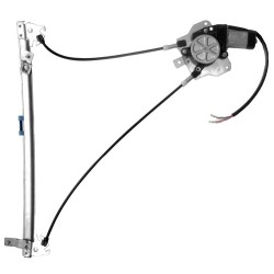 ALZAVETRO ELETTRICO ANT. DX Peugeot 106 dal 1996 al 1998