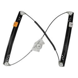 MECCANISMO ANT. SX Porsche CAYENNE dal 2003 al 2006