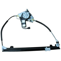 ALZAVETRO ELETTRICO ANT. DX Renault CLIO dal 1998 al 2001