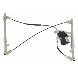 ALZAVETRO ELETTRICO ANT. DX Renault CLIO dal 2009 al 2012