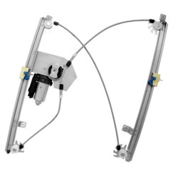 ALZAVETRO ELETTRICO ANT. SX Renault CLIO dal 2009 al 2012