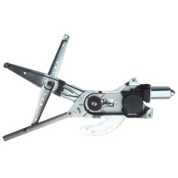 ALZAVETRO ELETTRICO ANT. SX Renault KANGOO dal 2003 al 2007