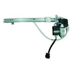 ALZAVETRO ELETTRICO POST. C/COMFORT SX Renault LAGUNA dal 2001 al 2005