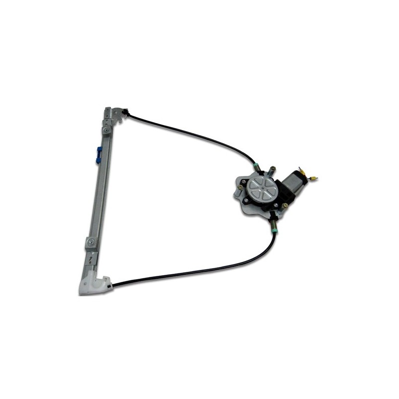 ALZAVETRO ELETTRICO ANT. DX Renault MEGANE dal 1995 al 1999 ALZAVETRO ELETTRICO ANT. DX Renault MEGANE dal 1995 al 1999