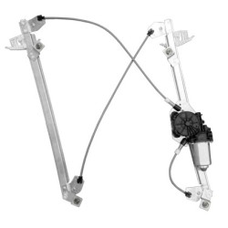 ALZAVETRO ELETTRICO ANT. SX Renault MEGANE dal 2006 al 2008