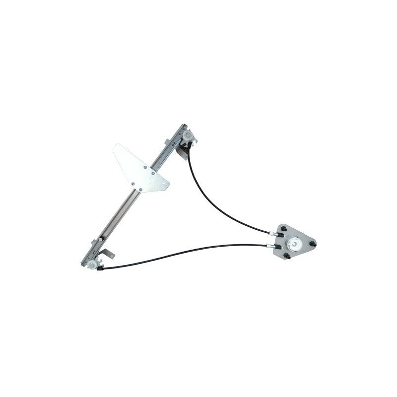 MECCANISMO POST. PER MOT. COMFORT DX Renault MEGANE dal 2014 al 2015 MECCANISMO POST. PER MOT. COMFORT DX Renault MEGANE dal 2014 al 2015