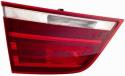 Fanale Posteriore Interno A Led Destro Bmw X3 F25 Dal 2010 Al 2014