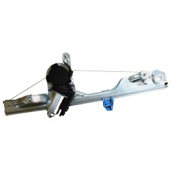 ALZAVETRO ELETTRICO ANT. DX Renault MODUS - GRAND MODUS dal 2008