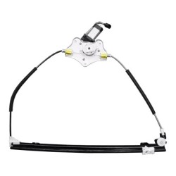 ALZAVETRO ELETTRICO ANT. DX Renault SCENIC dal 1996 al 1999