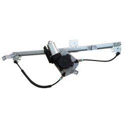 ALZAVETRO ELETTRICO ANT. C/COMFORT DX Renault SCENIC dal 2006 al 2009