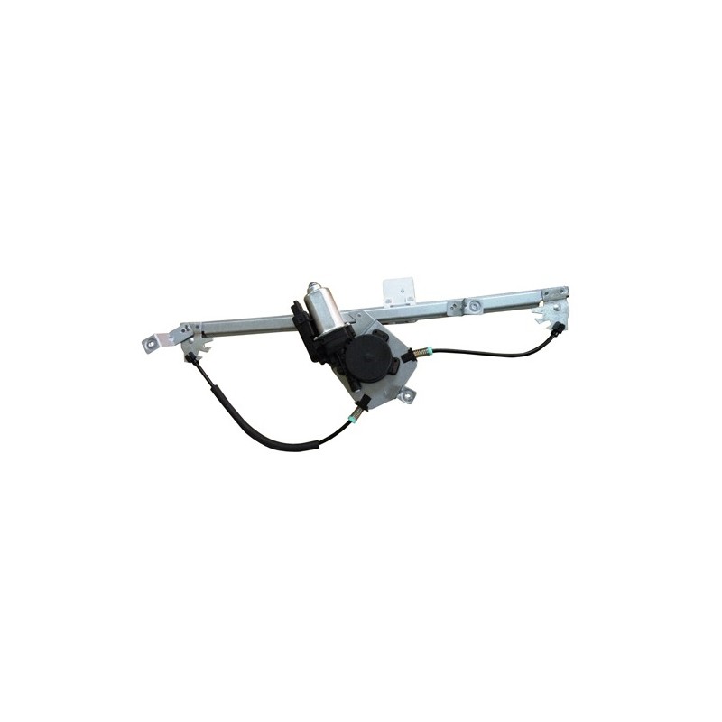 ALZAVETRO ELETTRICO ANT. C/COMFORT DX Renault SCENIC dal 2006 al 2009 ALZAVETRO ELETTRICO ANT. C/COMFORT DX Renault SCENIC dal 2006 al 2009