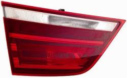 Fanale Posteriore Interno A Led Sinistro Bmw X3 F25 Dal 2014 Al 2017