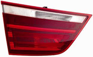 Fanale Posteriore Interno A Led Sinistro Bmw X3 F25 Dal 2014 Al 2017