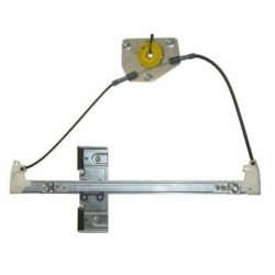 MECCANISMO ANT. SX Volkswagen UP dal 2012 al 2016