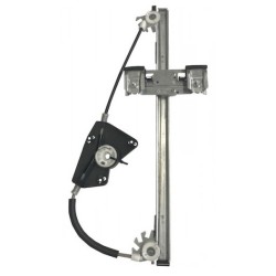 MECCANISMO ANT. SX Seat MII dal 2012