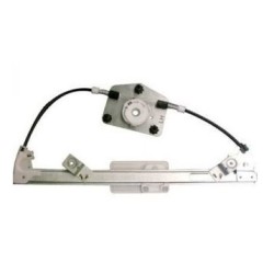 MECCANISMO POST. DX Skoda FABIA dal 2005 al 2007