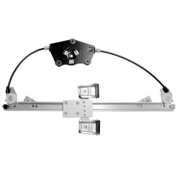 MECCANISMO ANT. SX Skoda FABIA dal 2007 al 2010
