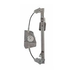 MECCANISMO POST. DX Skoda OCTAVIA dal 2009 al 2013