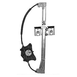 MECCANISMO ANT. SX Skoda YETI dal 2009 al 2013