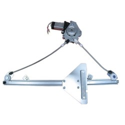 ALZAVETRO ELETTRICO ANT. SX Volkswagen FOX dal 2005