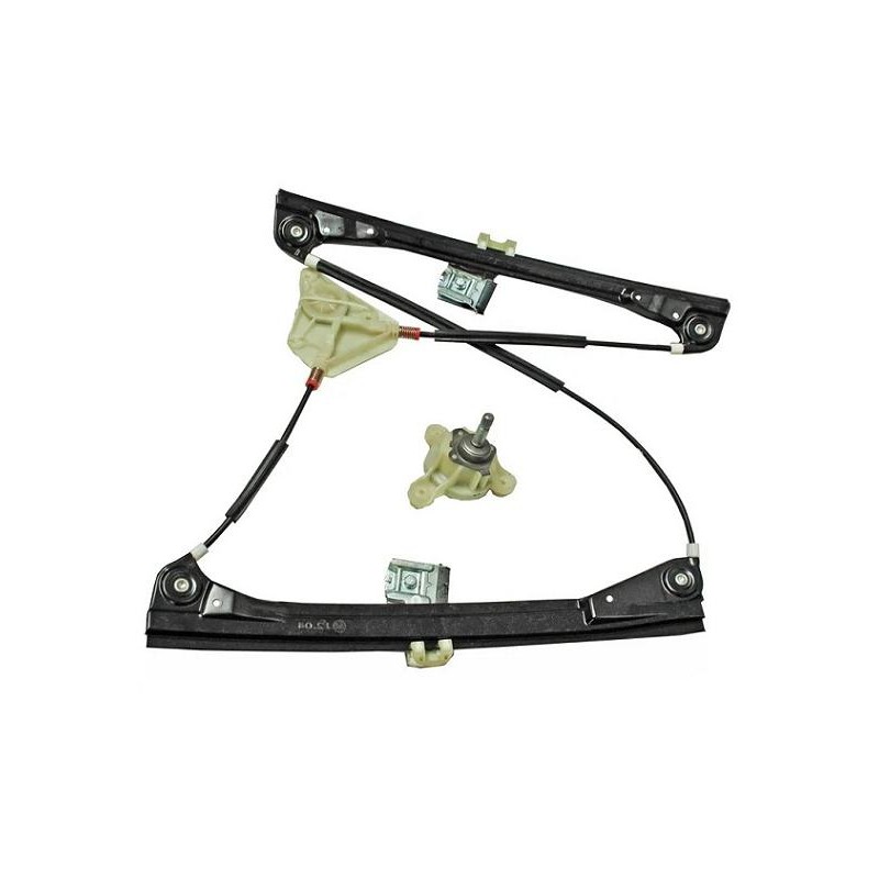 MECCANISMO ANT. DX Volkswagen POLO dal 2001 al 2005 MECCANISMO ANT. DX Volkswagen POLO dal 2001 al 2005