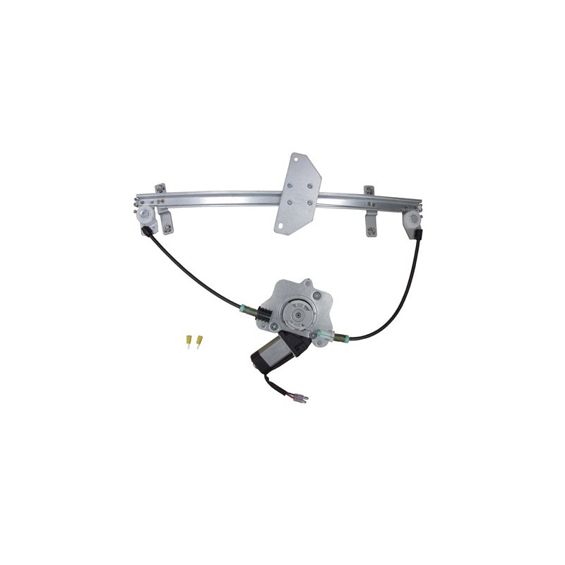 ALZAVETRO ELETTRICO ANT. SX Volvo S40 - V40 dal 1996 al 1998 ALZAVETRO ELETTRICO ANT. SX Volvo S40 - V40 dal 1996 al 1998