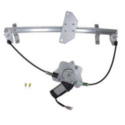 ALZAVETRO ELETTRICO ANT. DX Volvo S40 - V40 dal 1998 al 2000