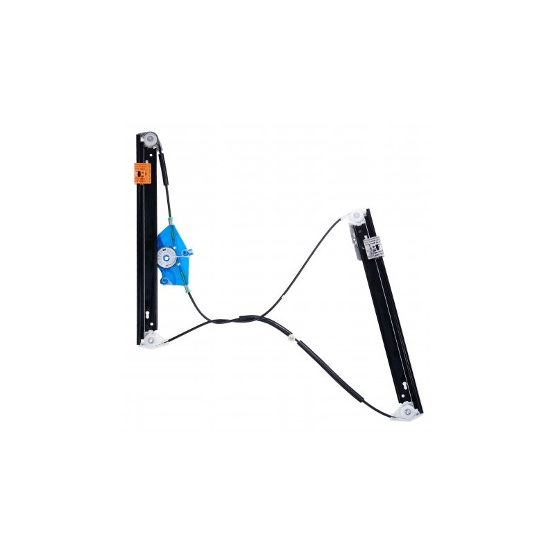 MECCANISMO ANT. SX Audi A4 dal 2000 al 2004