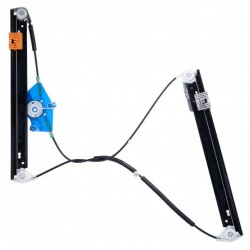 MECCANISMO ANT. SX Audi A4 dal 2004 al 2007