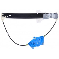 MECCANISMO POST. DX Audi A4 dal 2000 al 2004