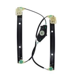 MECCANISMO ANT. SX Audi A4 dal 2007 al 2011