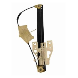 MECCANISMO POST. SX Audi A4 dal 2007 al 2011