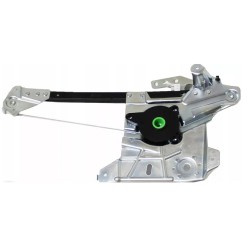 MECCANISMO POST. SX Audi A4 dal 1995 al 1999