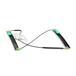 MECCANISMO ANT. DX Audi A6 dal 1997 al 1999