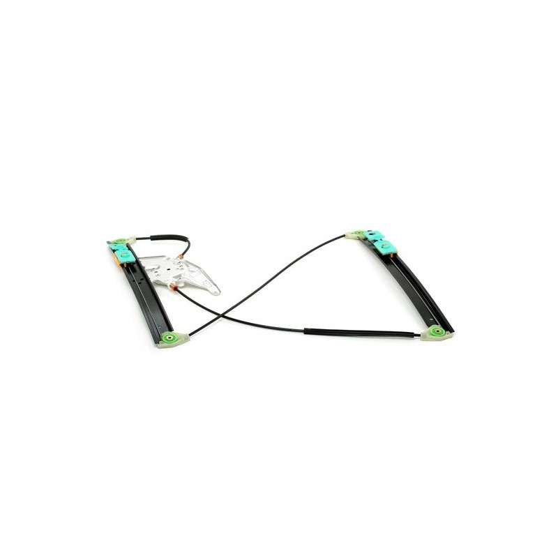 MECCANISMO ANT. SX Audi A6 dal 1999 al 2001 MECCANISMO ANT. SX Audi A6 dal 1999 al 2001