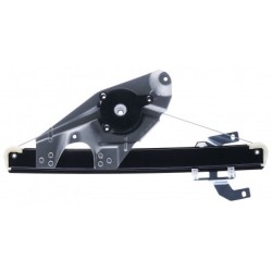 MECCANISMO POST. SX Audi A6 dal 1999 al 2001