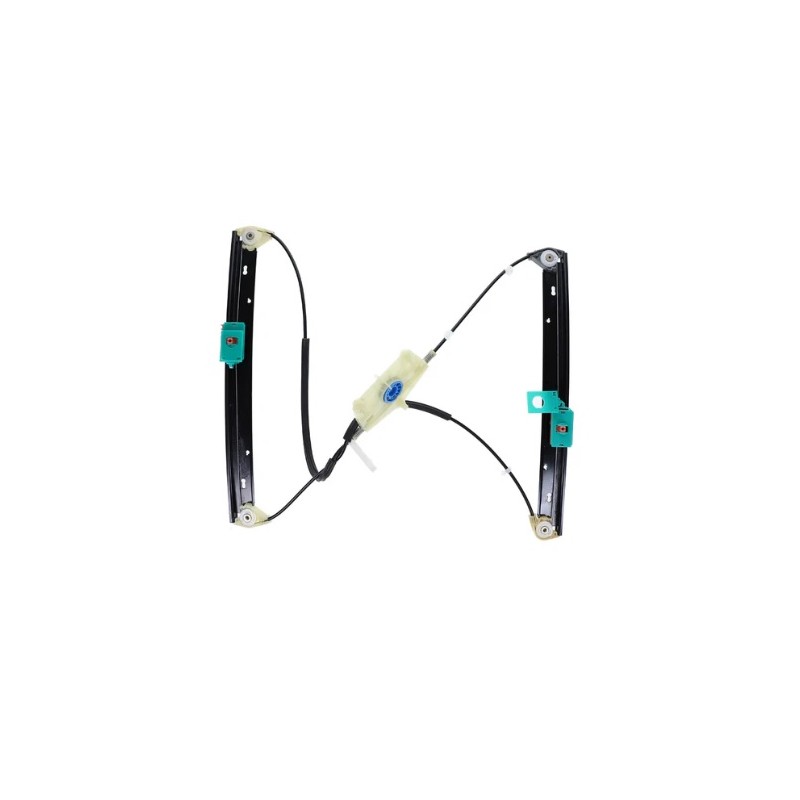 MECCANISMO ANT. SX Audi A6 dal 2008 al 2011 MECCANISMO ANT. SX Audi A6 dal 2008 al 2011