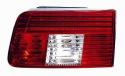 Fanale Posteriore Interno Bianco- Rosso A Led Destro Bmw Serie 5 E39 Dal 2000 Al 2003