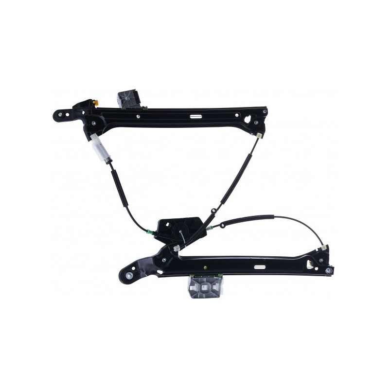 MECCANISMO ANT. SX Audi A5 COUPE dal 2011 al 2016