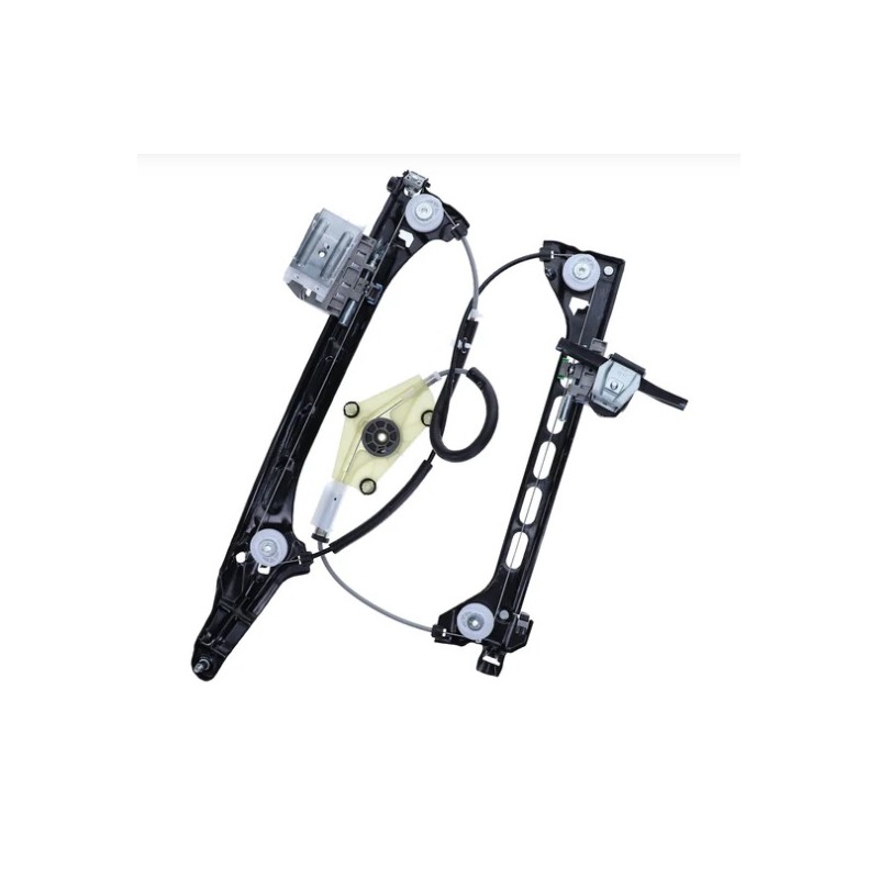 MECCANISMO ANT. SX Audi TT COUPE - CABRIO dal 2006 al 2014